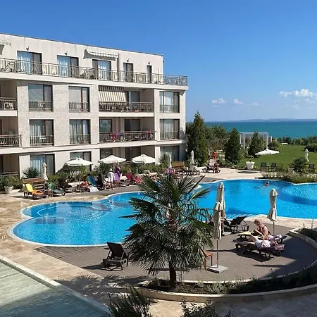 Diamond Sarafovo By Kp - Luxury Collection, 6 Burgas City