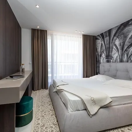 Apartment Diamond Sarafovo By Kp - Luxury Collection, 6 Burgas City