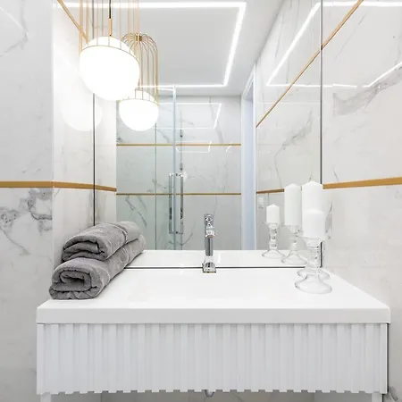 Diamond Sarafovo By Kp - Luxury Collection, 6 * Burgas City