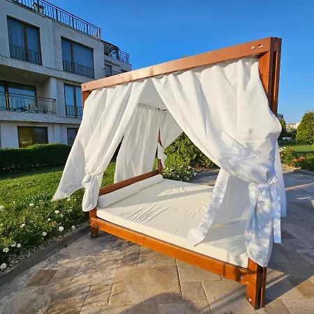 Diamond Sarafovo By Kp - Luxury Collection, 6 * Burgas City