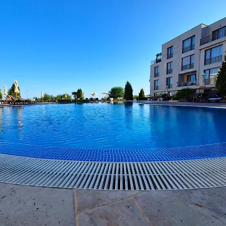 Diamond Sarafovo By Kp - Luxury Collection, 6 Apartment Burgas City