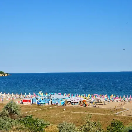 Diamond Sarafovo By Kp - Luxury Collection, 6 Apartment Burgas City