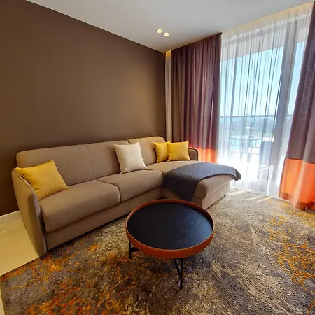 Daire Diamond Sarafovo By Kp - Luxury Collection, 6 *