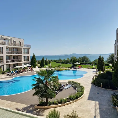 Apartment Diamond Sarafovo By Kp - Luxury Collection, 6 Burgas City