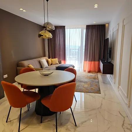 Diamond Sarafovo By Kp - Luxury Collection, 6 *