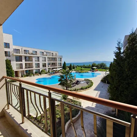 Diamond Sarafovo By Kp - Luxury Collection, 6 Burgas City