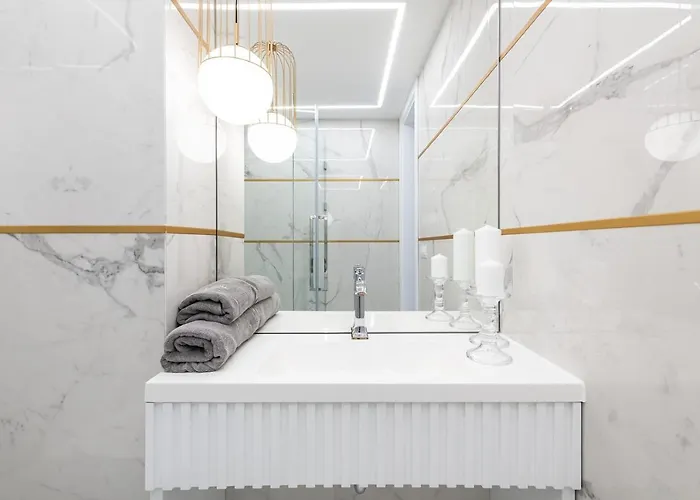 Diamond Sarafovo By Kp - Luxury Collection, 6 * Burgas