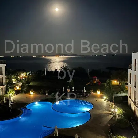 Apartment Diamond Sarafovo By Kp - Luxury Collection, 6
