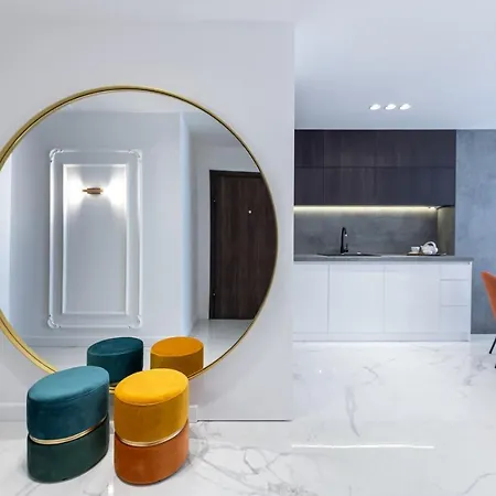 Diamond Sarafovo By Kp - Luxury Collection, 6 Burgas Stad