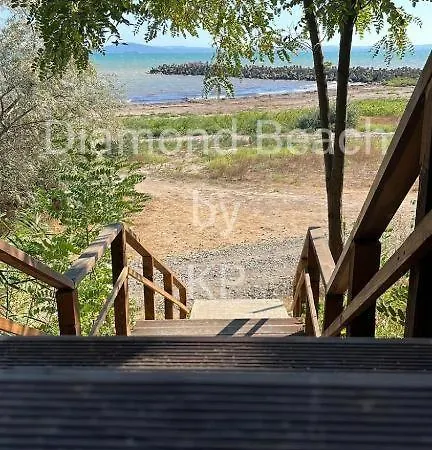 Appartement Diamond Sarafovo By Kp - Luxury Collection, 6 Burgas Stad