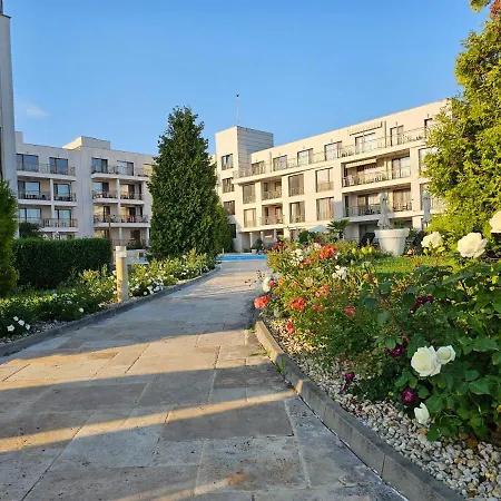 Appartement Diamond Sarafovo By Kp - Luxury Collection, 6