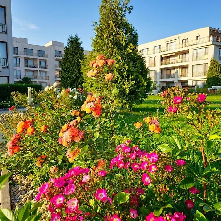 Diamond Sarafovo By Kp - Luxury Collection, 6 Burgas Stad