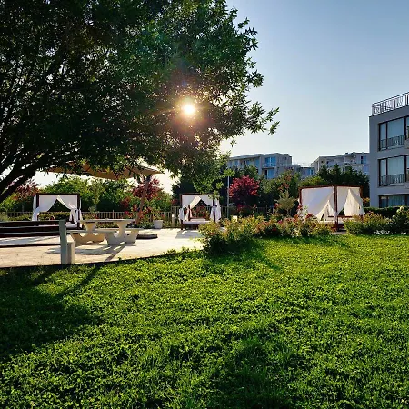 Diamond Sarafovo By Kp - Luxury Collection, 6 Burgas Stad