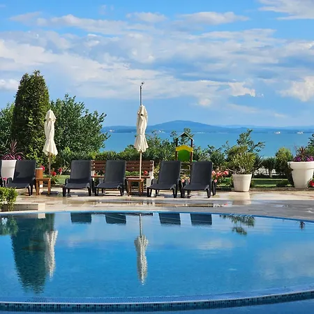 Diamond Sarafovo By Kp - Luxury Collection, 6 Appartement *