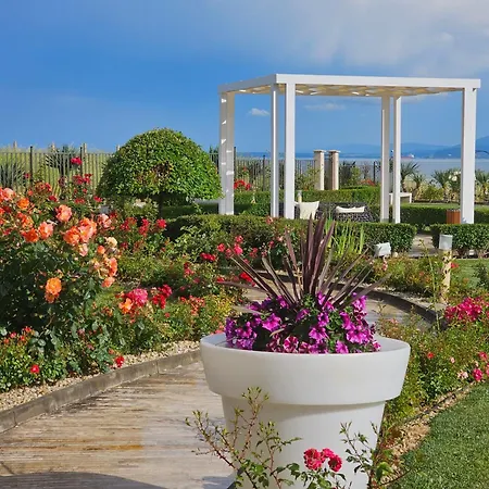 Appartement Diamond Sarafovo By Kp - Luxury Collection, 6 Burgas Stad