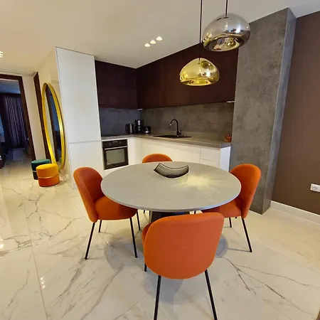 Diamond Sarafovo By Kp - Luxury Collection, 6 Burgas Stad