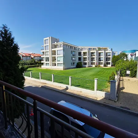 Diamond Sarafovo By Kp - Luxury Collection, 6 Apartment *
