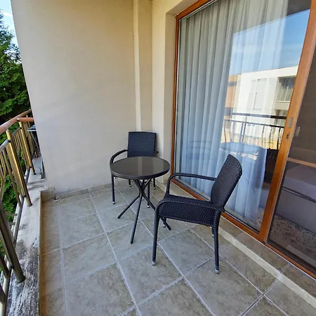 Diamond Sarafovo By Kp - Luxury Collection, 6 * Burgas Stad