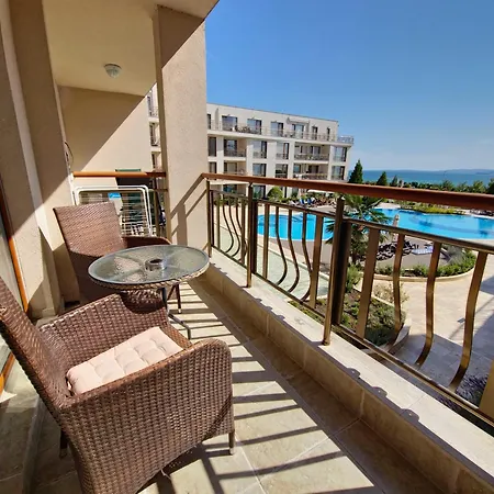 Apartment Diamond Sarafovo By Kp - Luxury Collection, 6 Burgas