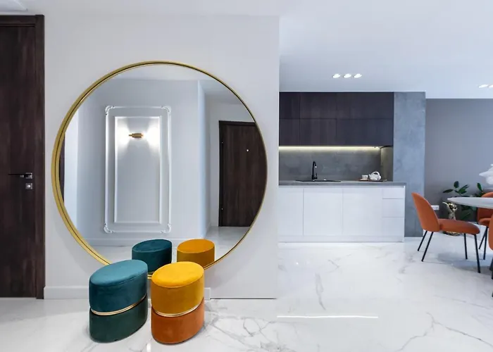 Diamond Sarafovo By Kp - Luxury Collection, 6 Бургас