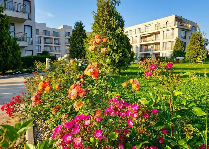 Diamond Sarafovo By Kp - Luxury Collection, 6 Бургас