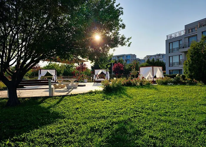 Diamond Sarafovo By Kp - Luxury Collection, 6 Бургас