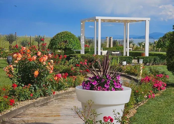 Апартамент Diamond Sarafovo By Kp - Luxury Collection, 6 Бургас