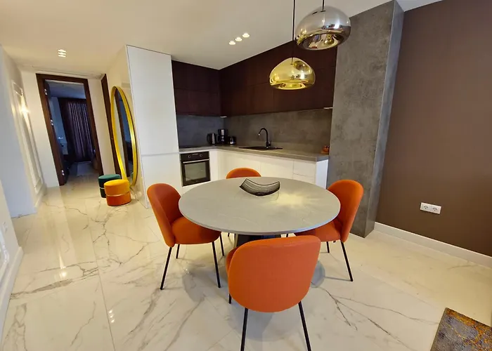 Diamond Sarafovo By Kp - Luxury Collection, 6 Бургас