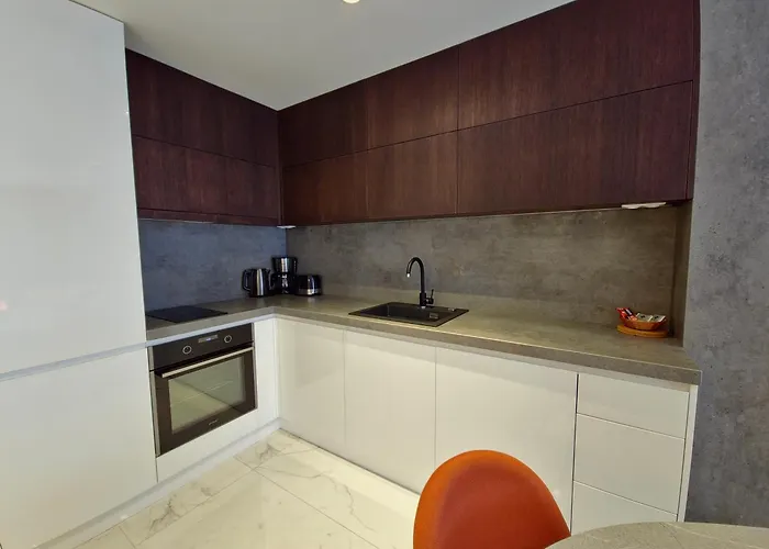 Diamond Sarafovo By Kp - Luxury Collection, 6 * Бургас