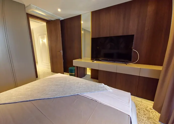 Diamond Sarafovo By Kp - Luxury Collection, 6 *