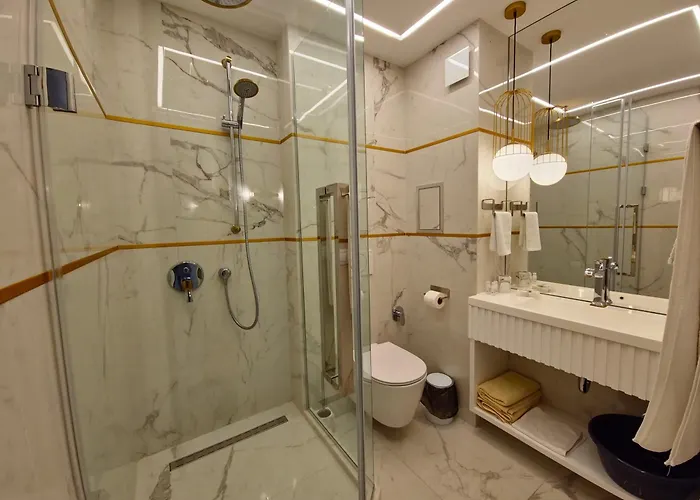 Апартамент Diamond Sarafovo By Kp - Luxury Collection, 6